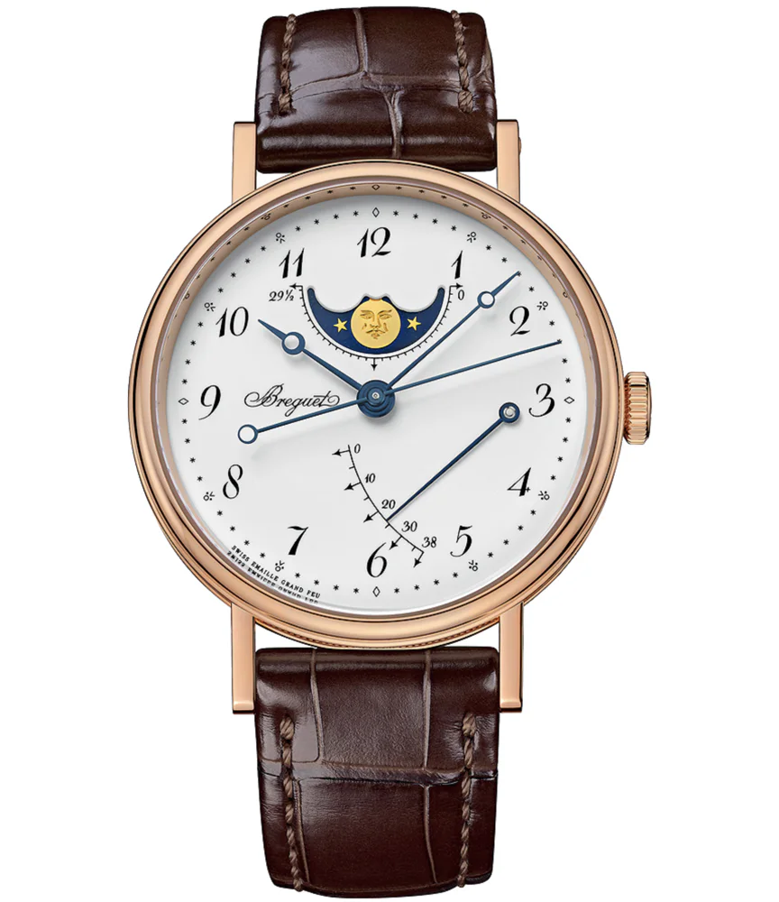 Breguet Classique 8787BR/29/986